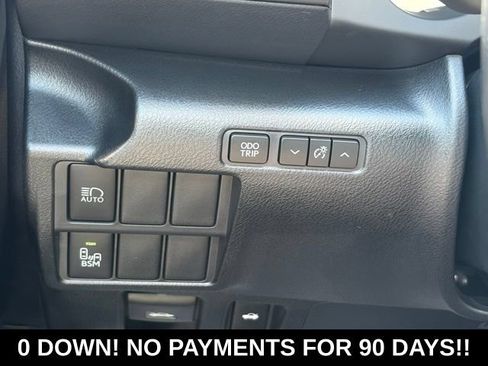 Used 2020 Lexus IS 300 w/ Accessory Package RWD image 20