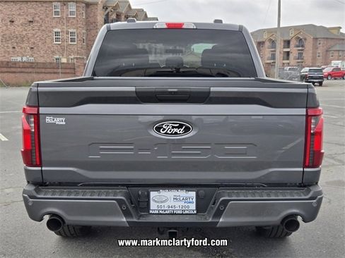New 2026 Ford F150 STX w/ F-150 LOBO Package image 10