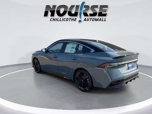 New 2026 Nissan Sentra SR image 6