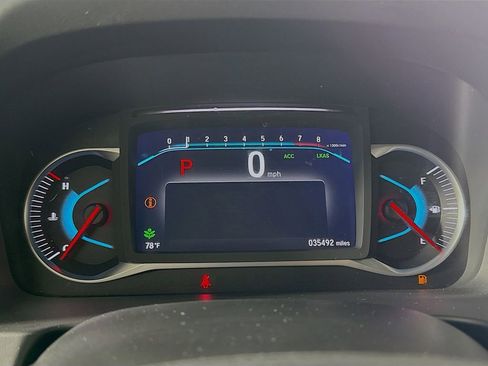 Certified 2021 Honda Passport Sport image 9