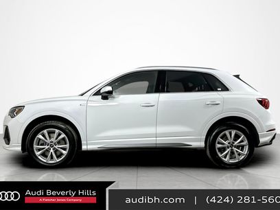 Used 2024 Audi Q3 2.0T Premium