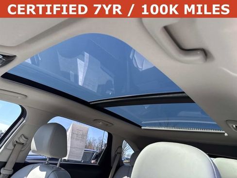 Used 2022 Kia Sorento SX AWD/4WD image 16