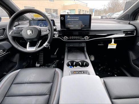 New 2026 Honda Prologue Touring image 12