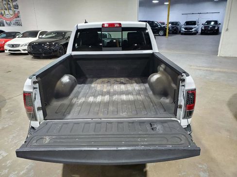Used 2017 RAM 1500 Lone Star image 43