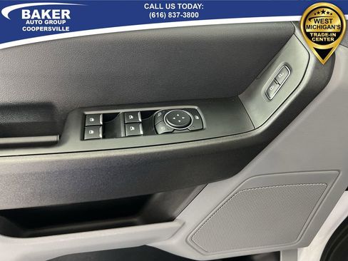 Used 2023 Ford F350 XL w/ Snow Plow Prep Package image 21