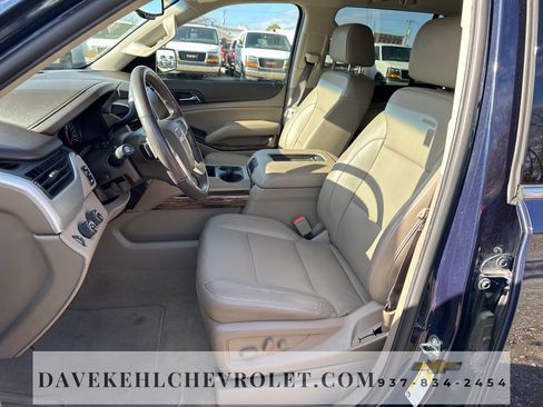 Used 2018 GMC Yukon SLT image 10