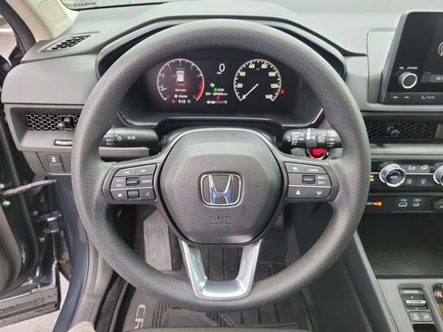 Certified 2025 Honda CR-V EX image 25