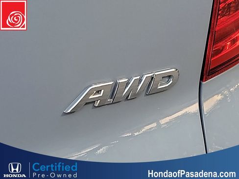 Certified 2023 Honda Passport EX-L image 31