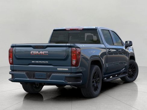 New 2026 GMC Sierra 1500 Elevation w/ Elevation Premium Package image 4