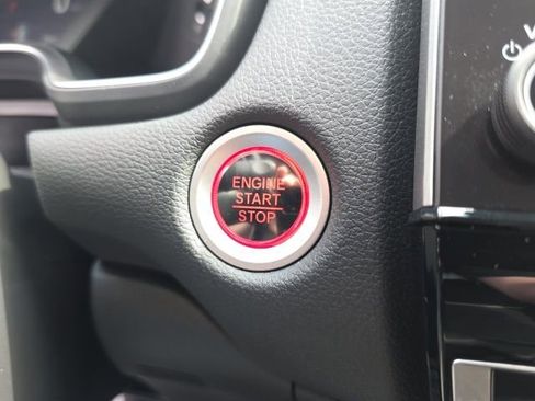 Used 2018 Honda CR-V EX-L image 15