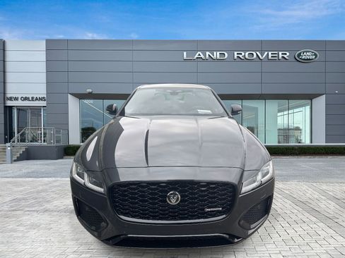 New 2024 Jaguar XF R-Dynamic SE image 4