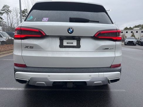 Used 2019 BMW X5 xDrive40i w/ Premium Package 2 image 13