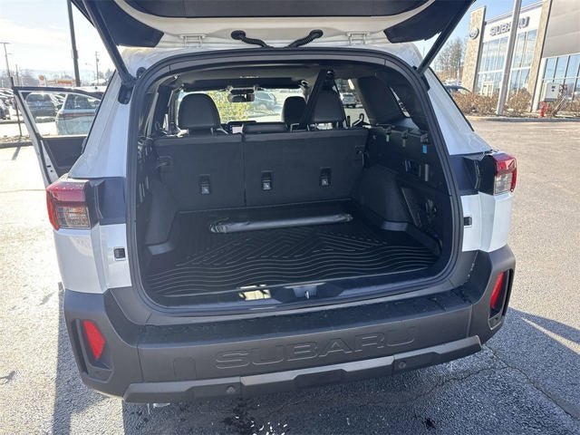 New 2026 Subaru Outback Limited AWD/4WD image 90