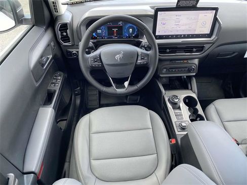 New 2025 Ford Bronco Sport Badlands image 6