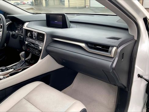 Used 2017 Lexus RX 350 image 18
