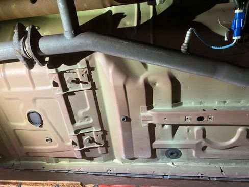 Used 2001 Ford Mustang Cobra RWD image 21