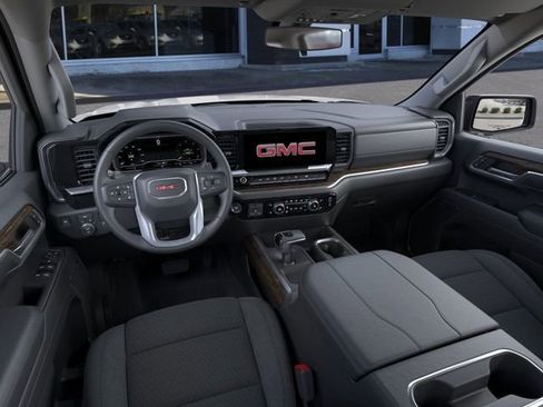 New 2026 GMC Sierra 1500 Elevation w/ Preferred Package image 15