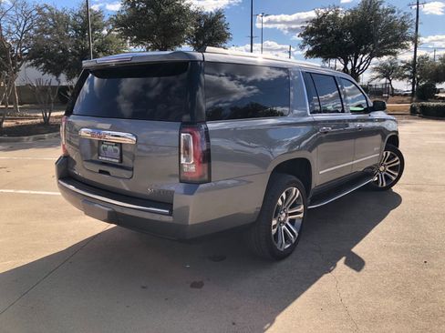 Used 2019 GMC Yukon XL Denali w/ Open Road Package image 6
