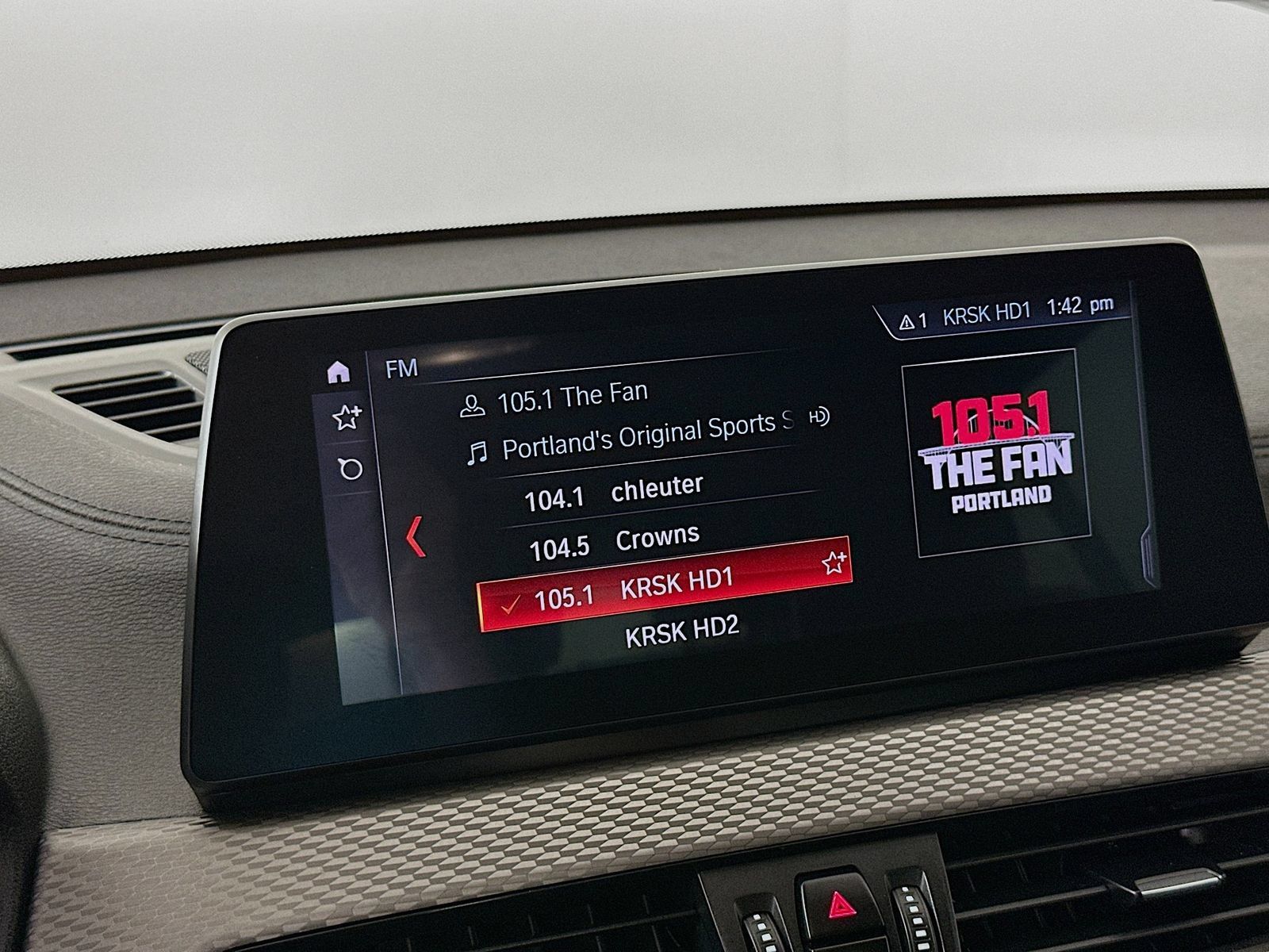 Used 2022 BMW X2 M35i w/ Premium Package AWD/4WD image 15