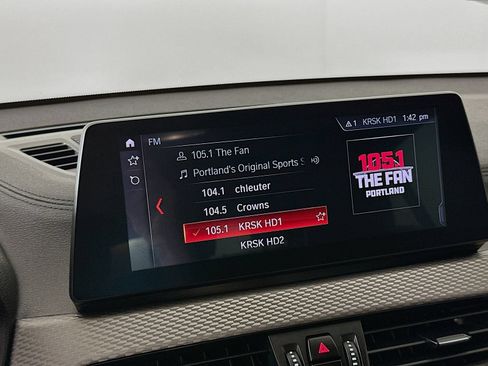 Used 2022 BMW X2 M35i w/ Premium Package AWD/4WD image 15
