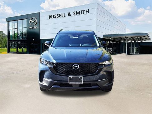 New 2026 MAZDA CX-50 AWD 2.5 Hybrid w/ Premium Pkg image 2