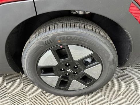 New 2026 Hyundai Santa Fe SEL image 21