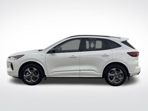 Used 2024 Ford Escape ST-Line w/ Tech Pack #1 AWD/4WD image 39