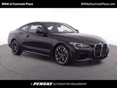 Used 2026 BMW 430i Coupe