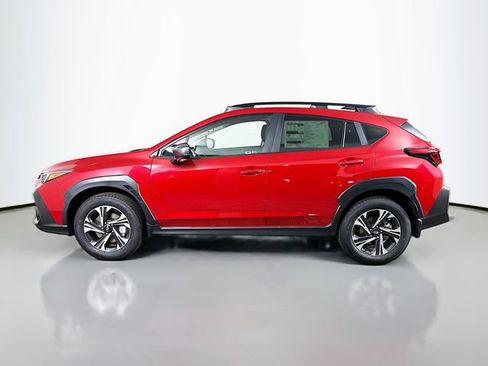 New 2026 Subaru Crosstrek 2.0i Premium AWD/4WD image 4