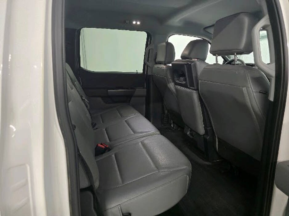 Used 2022 Ford F150 XL w/ Trailer Tow Package AWD/4WD image 18