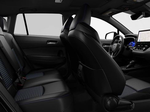 New 2026 Toyota Corolla Cross AWD Hybrid w/ Convenience Package image 33