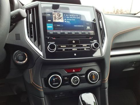 Certified 2023 Subaru Crosstrek 2.5i Limited AWD/4WD image 21