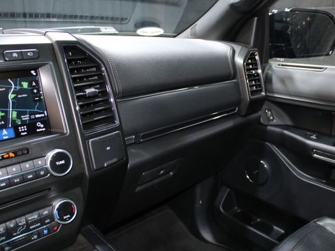 Used 2018 Ford Expedition Max Limited w/ Equipment Group 302A image 47