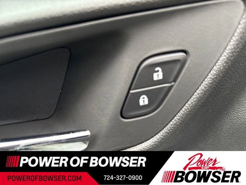 New 2026 Chevrolet Trax RS w/ Driver Confidence Package image 8