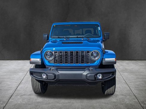 New 2026 Jeep Gladiator Sport image 9