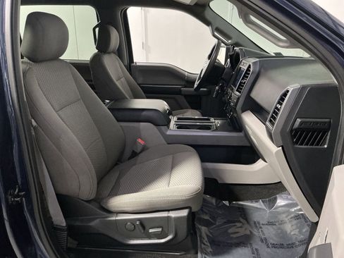 Used 2019 Ford F150 XLT w/ Equipment Group 302A Luxury image 32