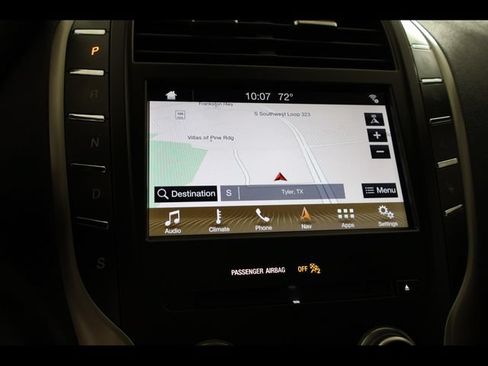 Used 2019 Lincoln MKC Reserve w/ MKC Technology Package FWD image 23