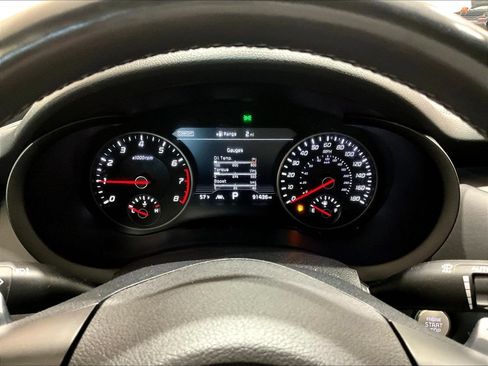 Used 2018 Kia Stinger GT2 AWD/4WD image 20
