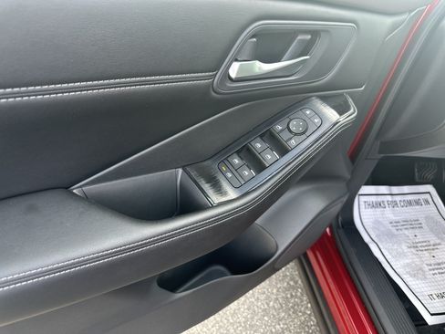 Certified 2023 Nissan Rogue SV w/ SV Premium B Package FWD image 21