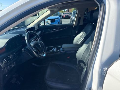 Used 2021 Lincoln Nautilus Reserve AWD/4WD image 20