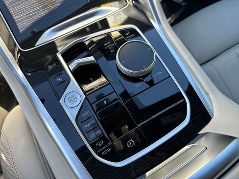 New 2026 BMW X6 xDrive40i image 19