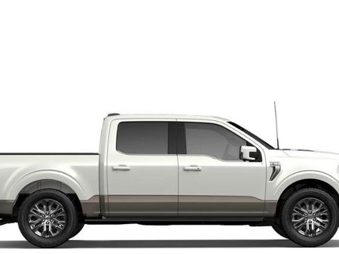 New 2026 Ford F150 King Ranch AWD/4WD image 27