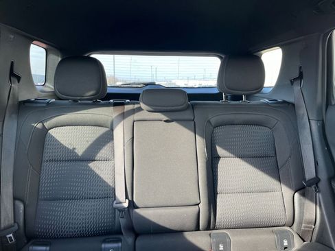 Used 2025 Chevrolet Equinox LT image 38