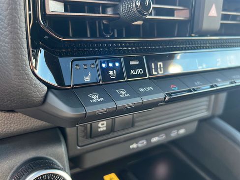 New 2026 Toyota Land Cruiser image 26