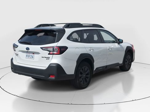 Used 2023 Subaru Outback Onyx Edition XT image 7