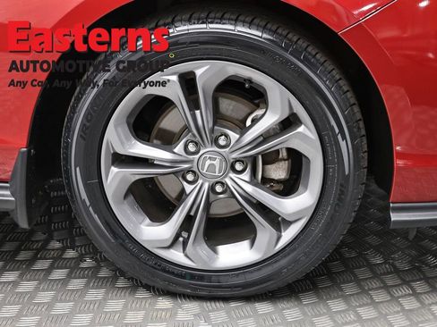 Used 2023 Honda Accord EX image 30