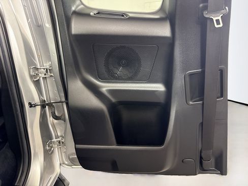 Used 2023 Toyota Tacoma SR w/ SR Convenience Package RWD image 25