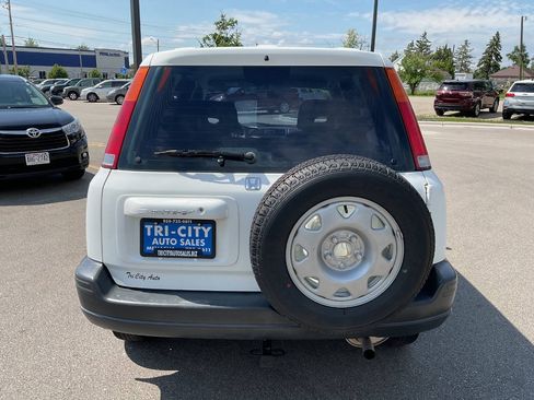 Used 2001 Honda CR-V LX image 6