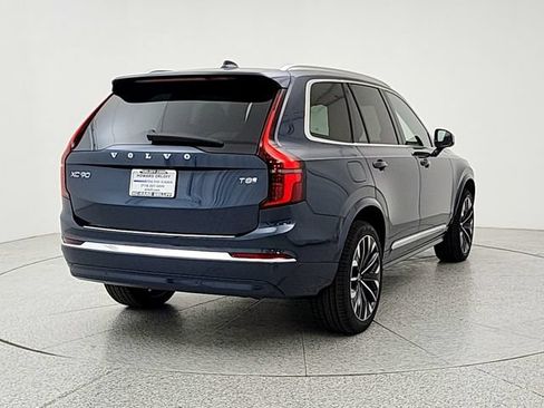 New 2026 Volvo XC90 T8 Plus w/ Protection Package Premier AWD/4WD image 5