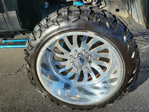 Used 2012 Chevrolet Silverado 2500 LT w/ Texas Edition image 12